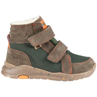 Koel Barefoot Kinder Silas Schuhe