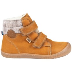 Koel Barefoot Kinder Dean 2.0 Wool Schuhe