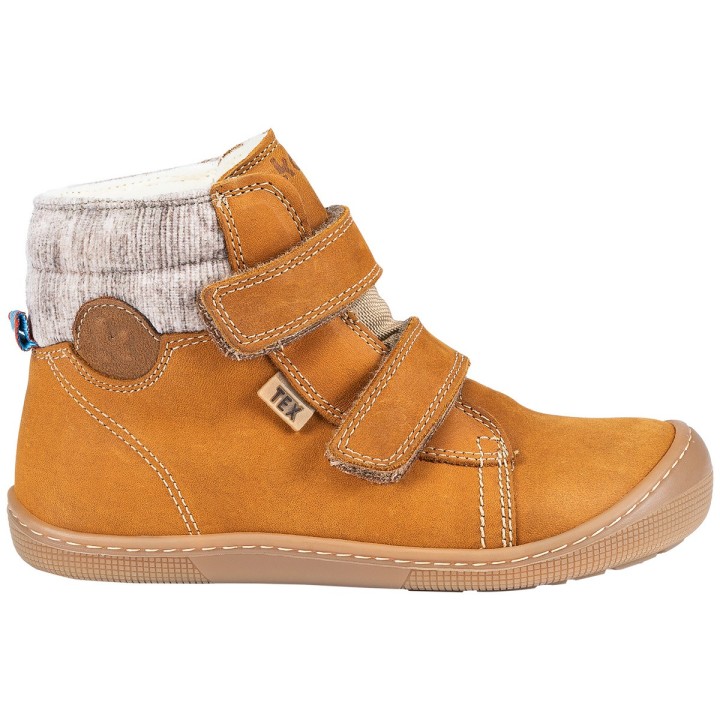 Koel Barefoot Kinder Dean 2.0 Wool Schuhe