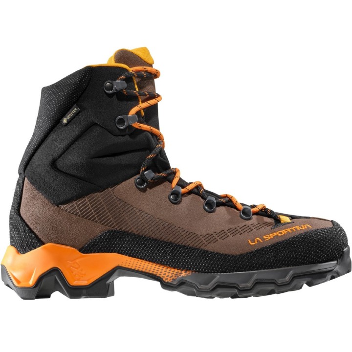 La Sportiva Herren Aequilibrium Trek GTX Schuhe