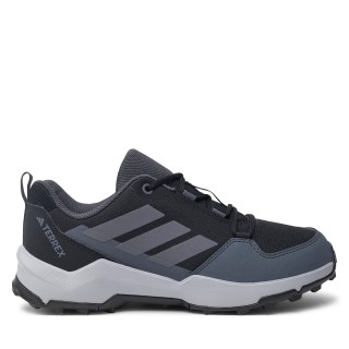 Trekkingschuhe adidas Terrex Ax4r IF6525 Schwarz