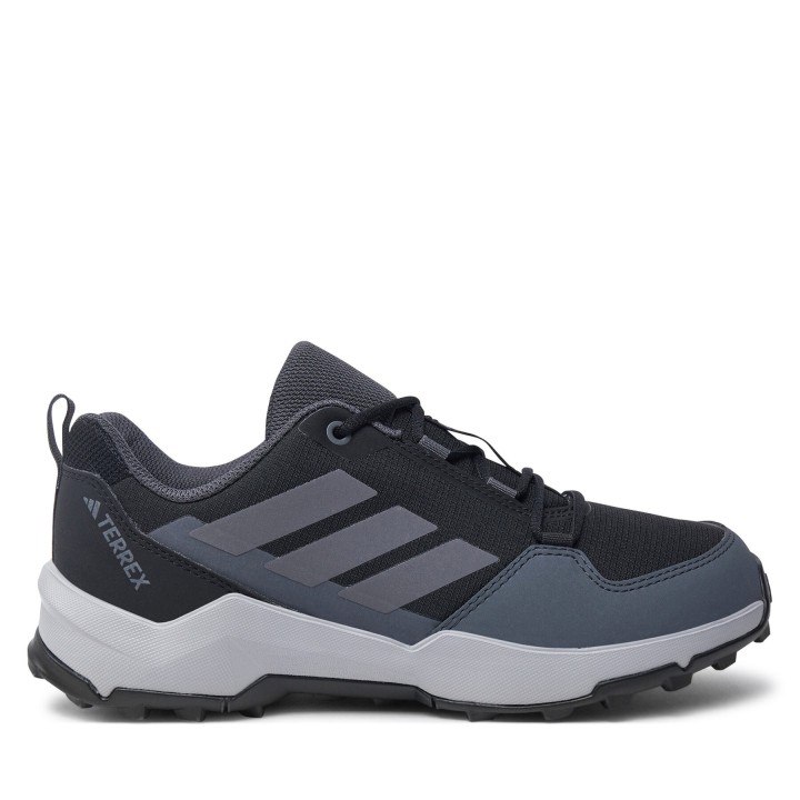 Trekkingschuhe adidas Terrex Ax4r IF6525 Schwarz
