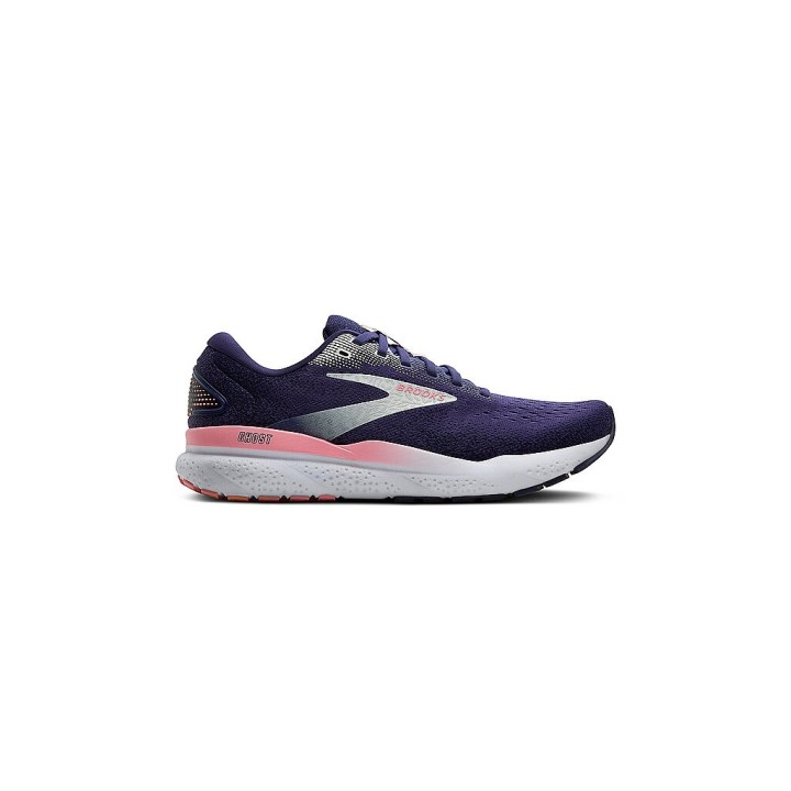 BROOKS Damen Laufschuhe Ghost 16 blau | 35 1/2