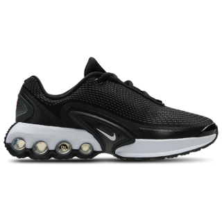 Nike Air Max Unisex Schuhe - Schwarz - Größe: 36 - Netz/Synthetik - Foot Locker