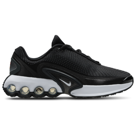 Nike Air Max Unisex Schuhe - Schwarz - Größe: 36 - Netz/Synthetik - Foot Locker