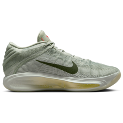 Nike G.t. Hustle 3 Herren Schuhe - Grün - Größe: 40 - Netz/Synthetik - Foot Locker