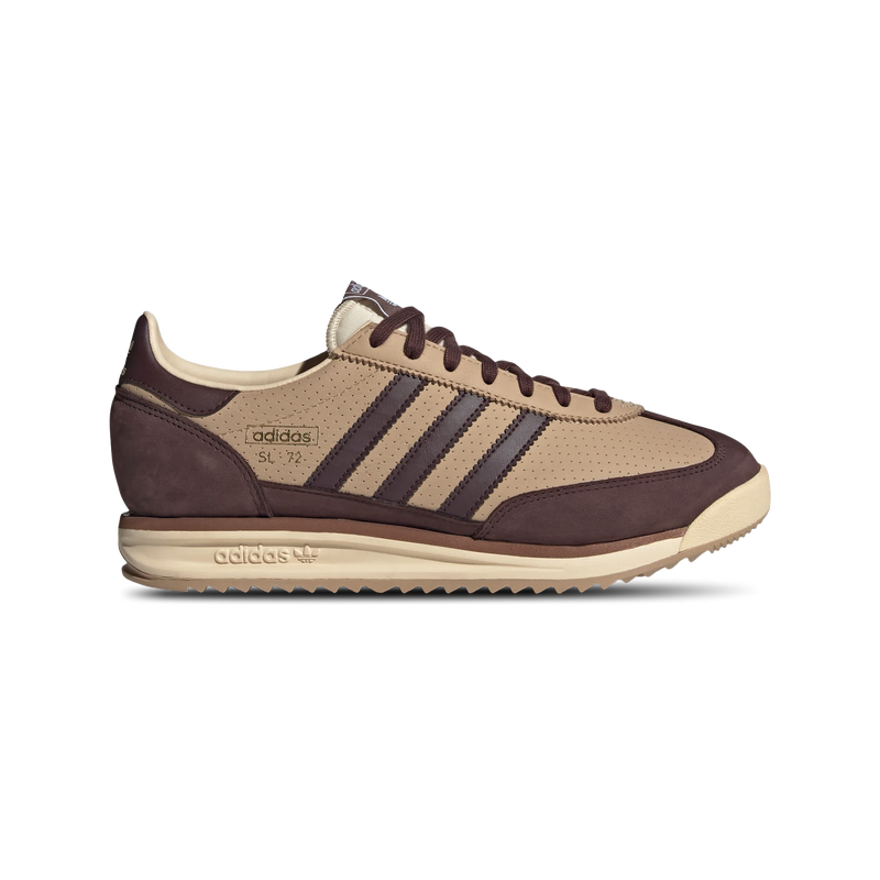 Adidas RS Herren Schuhe - Beige - Größe: 43 1/3 - Leder - Foot Locker