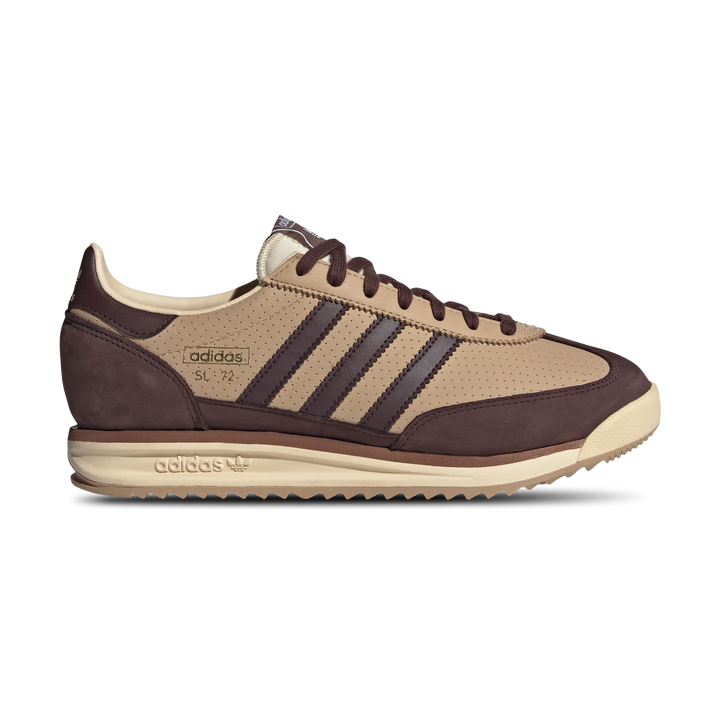 Adidas RS Herren Schuhe - Beige - Größe: 43 1/3 - Leder - Foot Locker