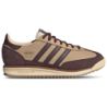 Adidas RS Herren Schuhe - Beige - Größe: 43 1/3 - Leder - Foot Locker