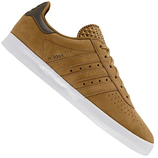 adidas Originals 350 Herren-Sneaker Mesa/Cargo Brown