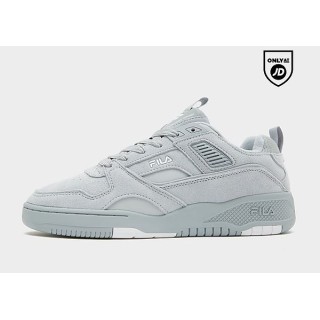 Fila Corda - Grey - Mens, Grey