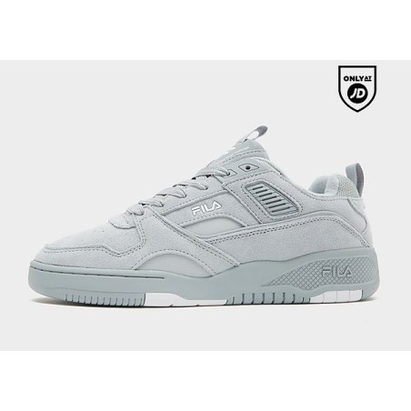 Fila Corda - Grey - Mens, Grey
