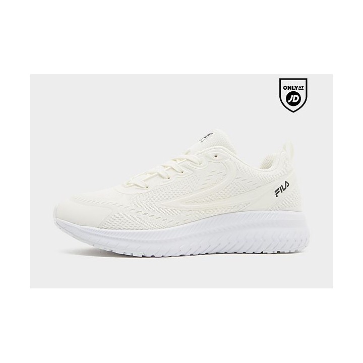 Fila RGB Fuse Damen - Black - Womens, Black