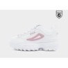Fila Disruptor Kleinkinder - White - Kids, White