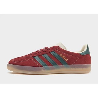 adidas Gazelle Indoor - RED - Mens, RED