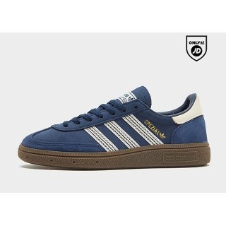 adidas Originals Handball Spezial Damen - Navy - Womens, Navy