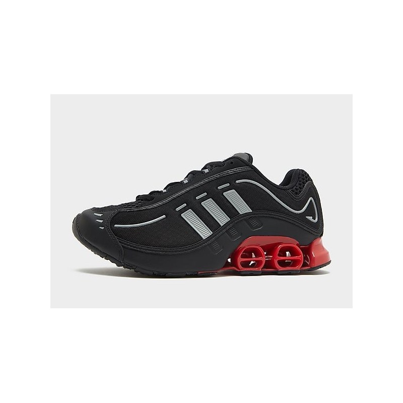 adidas Megaride O1 - Black - Mens, Black