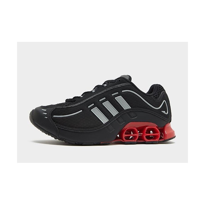 adidas Megaride O1 - Black - Mens, Black