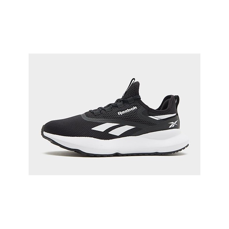 Reebok Cityride Damen - Black - Womens, Black