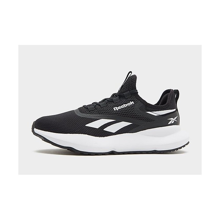 Reebok Cityride Damen - Black - Womens, Black