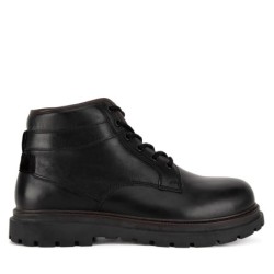 Schnürschuhe Badura CHARLIE-02 MI08 Schwarz