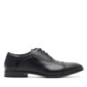 Halbschuhe Lasocki MB-BOCA-01 Schwarz