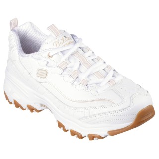 Skechers Sneaker "DLITES-GOOD NEUTRAL", Chunky Sneaker, Plateausneaker mit Memory Foam