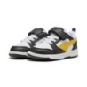 PUMA Sneaker "Rebound V6 Lo Sneakers Kinder"