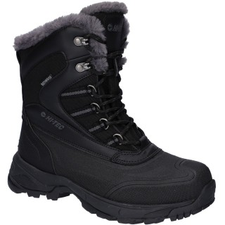 Hi-Tec Winterstiefel "Aviemore WP", Snowboots, Winterboots, Winterschuhe, warm gefüttert