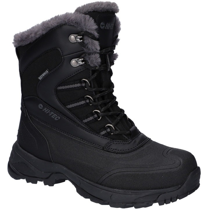 Hi-Tec Winterstiefel "Aviemore WP", Snowboots, Winterboots, Winterschuhe, warm gefüttert