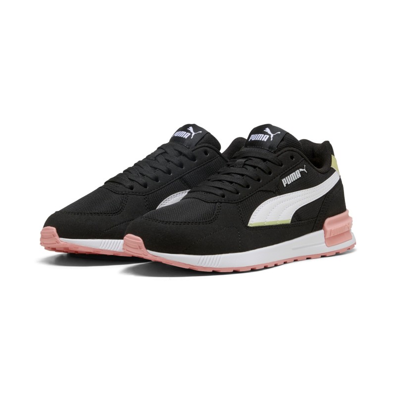 PUMA Sneaker "Graviton Sneaker Erwachsene"