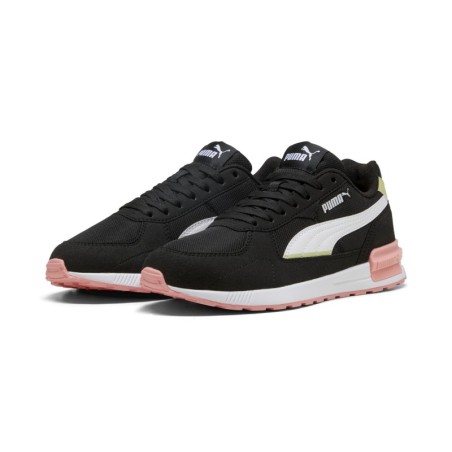 PUMA Sneaker "Graviton Sneaker Erwachsene"