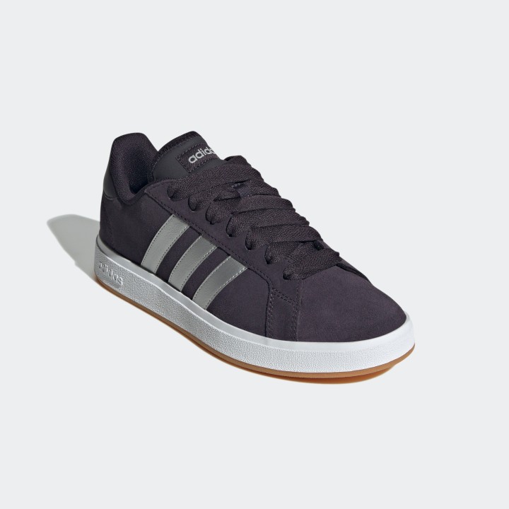 adidas Sportswear Sneaker "GRAND COURT BASE 00S", Design auf den Spuren des adidas Campus 00