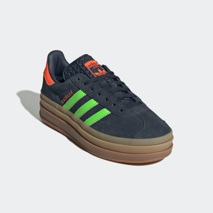adidas Originals Sneaker "GAZELLE BOLD"