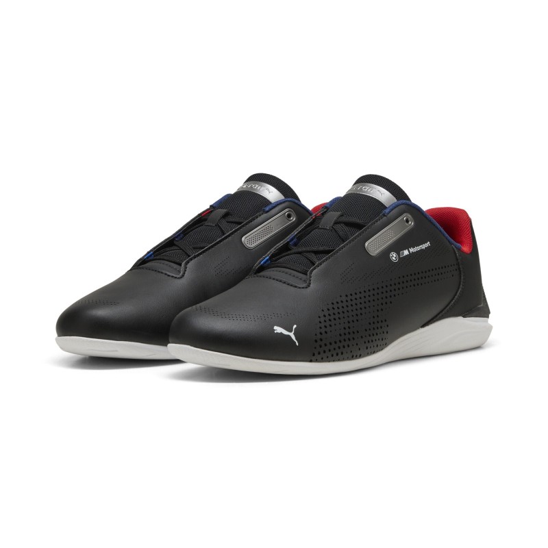 PUMA Sneaker "BMW M Motorsport Drift Cat Decima 2.0 Schuhe Erwachsene"