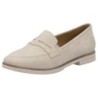 Rieker Slipper, Business Slipper, Mokassin, Schlupfschuh mit profilierter Laufsohle