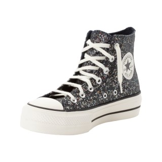 Converse Sneaker "CHUCK TAYLOR ALL STAR LIFT PLATFORM GLITTER"