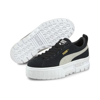 PUMA Sneaker "Mayze Sneaker Damen"