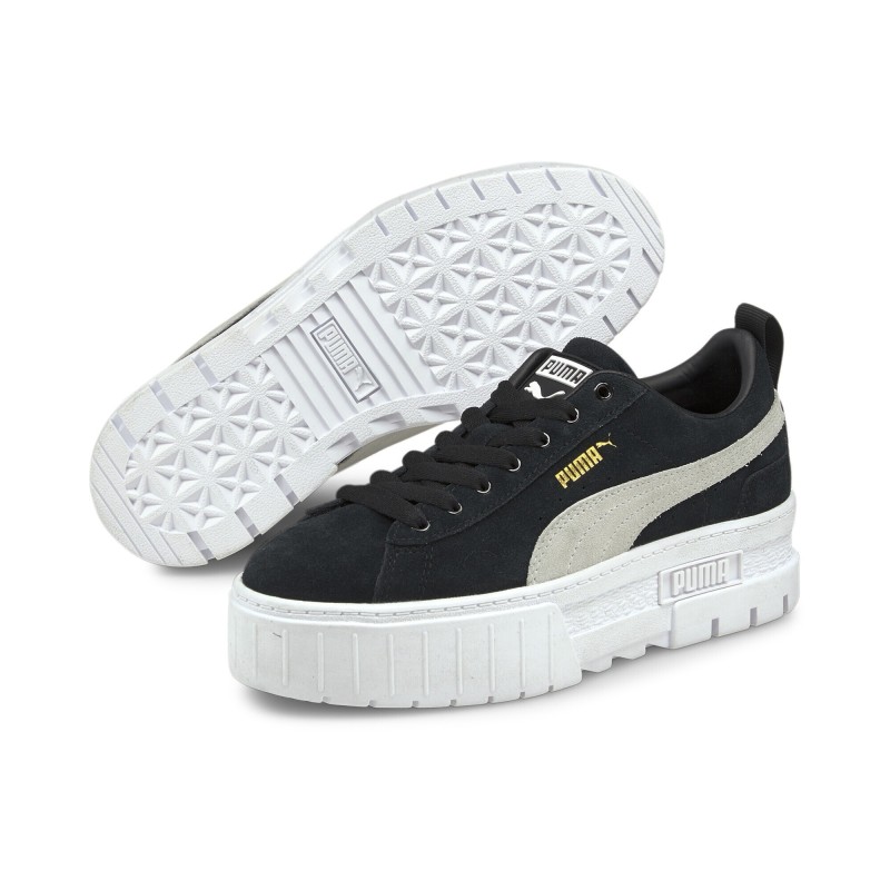 PUMA Sneaker "Mayze Sneaker Damen"