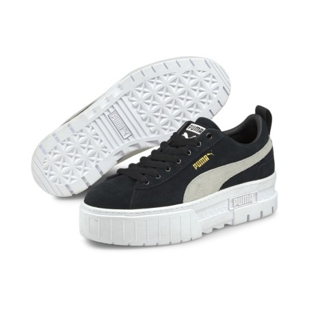 PUMA Sneaker "Mayze Sneaker Damen"