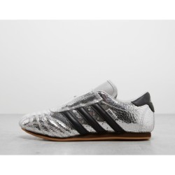 adidas Originals Taekwondo Women's - Silver