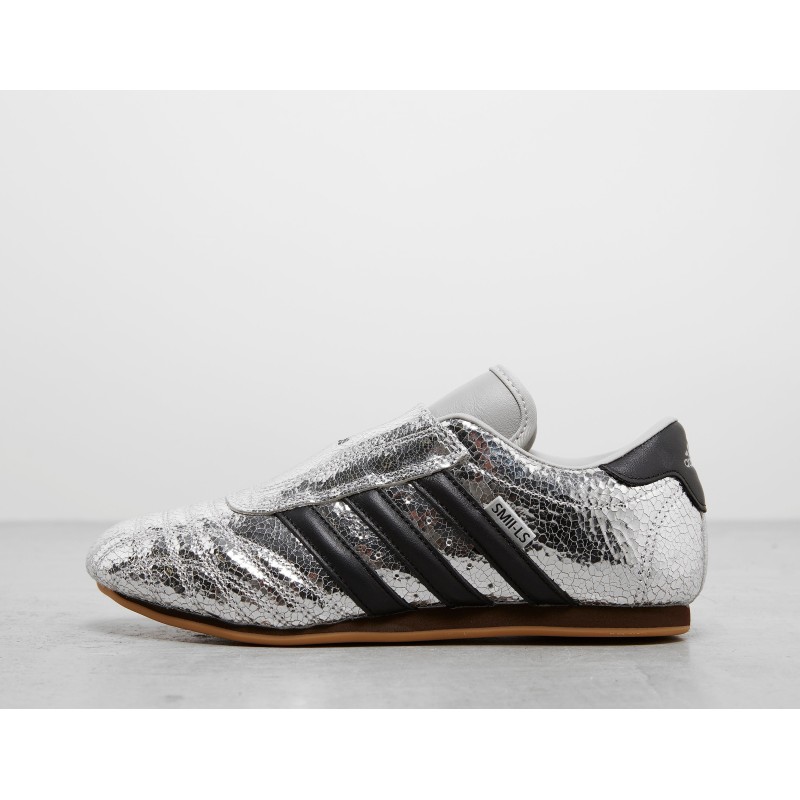 adidas Originals Taekwondo Women's - Silver