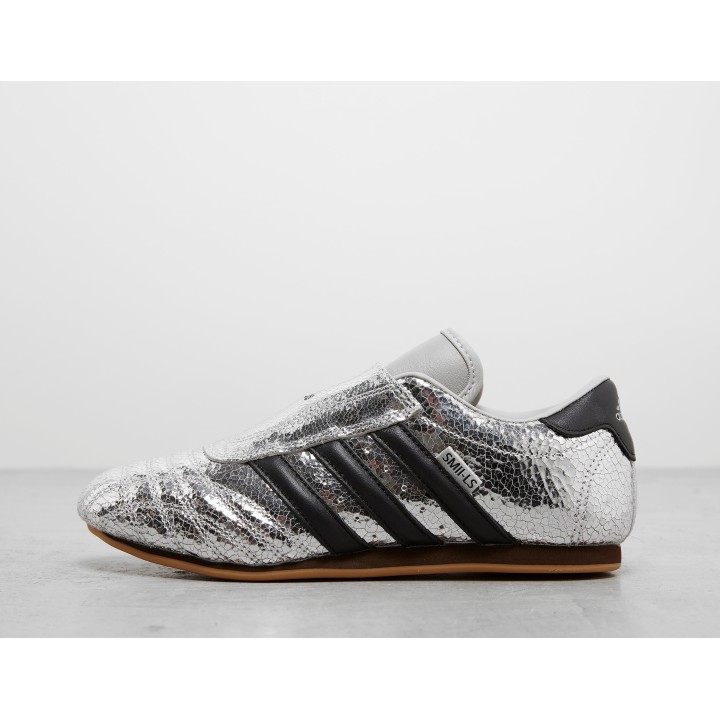 adidas Originals Taekwondo Women's - Silver