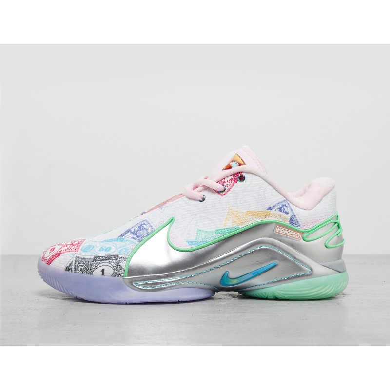 Nike Lebron XXII - White