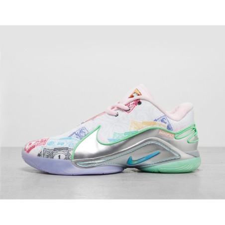 Nike Lebron XXII - White