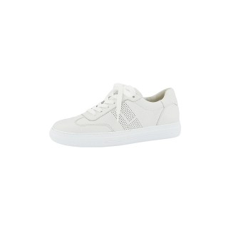 PAUL GREEN Sneaker weiss | 36