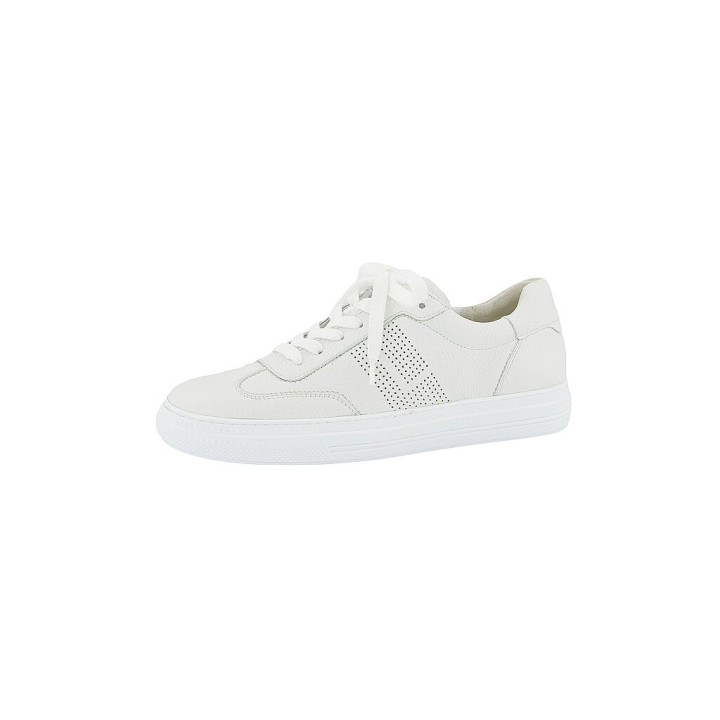 PAUL GREEN Sneaker weiss | 36