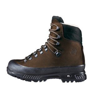 Hanwag Herren Yukon Schuhe