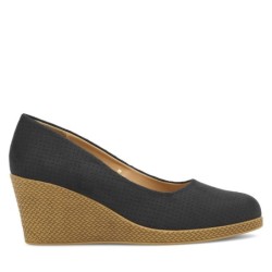Halbschuhe Clara Barson WYL3760-2 Dunkelblau