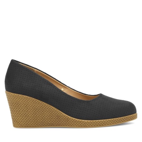 Halbschuhe Clara Barson WYL3760-2 Dunkelblau
